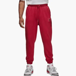 Брюки чоловічі Nike M J Ess Stmt Wash Flc (FB7298-619)