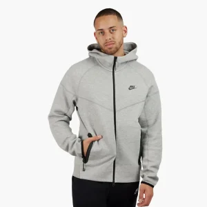Кофта чоловіча Nike Tech Fleece Windrunner (FB7921-063)