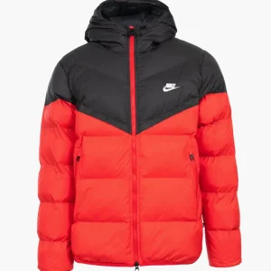 Куртка чоловіча Nike Storm-Fit Windrunner Primaloft (FB8185-011)