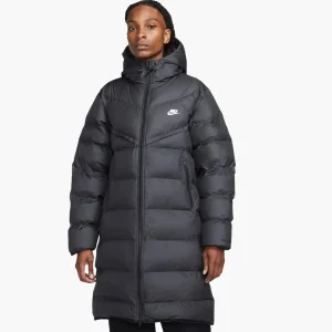 Куртка чоловіча Nike Windrunner Primaloft® (FB8189-010)