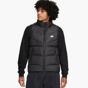 Жилетка чоловіча Nike M Nk Sf Wr Pl-Fld Vest (FB8193-010)