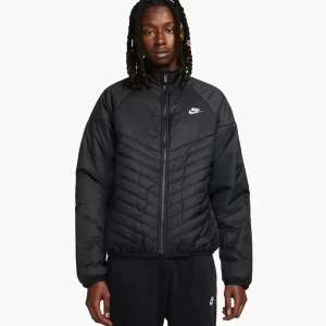 Куртка чоловіча Nike M Nk Wr Tf Midweight Puffer (FB8195-010)