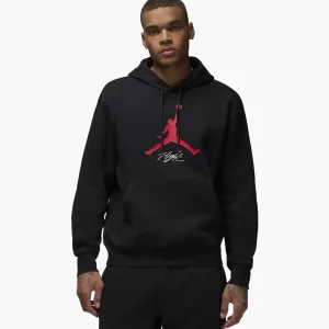 Кофта чоловіча Nike M J Ess Flc Baseline Hoodie (FD7545-013)