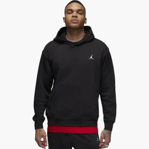 Кофта чоловіча Jordan Essentials Men's Fleece Sweatshirt (FJ7774-010)