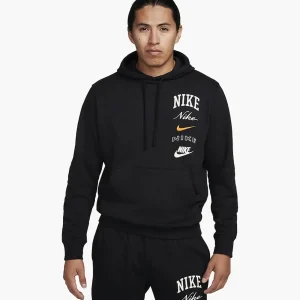 Кофта чоловіча Nike Club Fleece (FN2634-010)