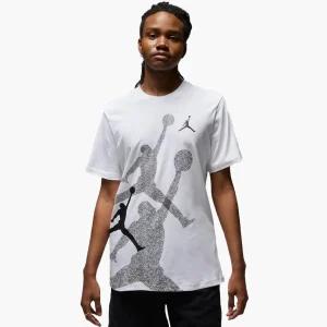 Футболка чоловіча Jordan Brand Ss Hbr Crew (FN6025-100)