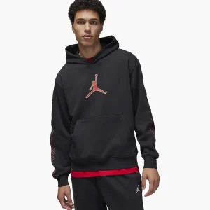 Кофта чоловіча Jordan Flight Mvp 010 Fls (FN6352-010)