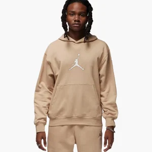 Кофта чоловіча Jordan Flight Mvp Fleece (FN6352-244)