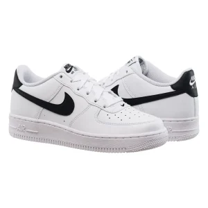Кросівки жіночі Nike Air Force 1 Gs (FV5948-101)