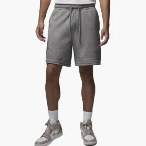 Шорти чоловічі Jordan Flight Fleece (FV7257-091)