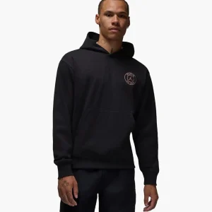 Кофта чоловіча Jordan M Psg Stmt Flc Po (FV7730-045)