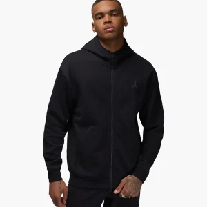 Кофта чоловіча Jordan Sport Hoop Fleece (FV8602-010)