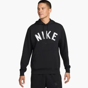 Кофта чоловіча Nike Swoosh Dri-Fit French Terr (FV9919-010)