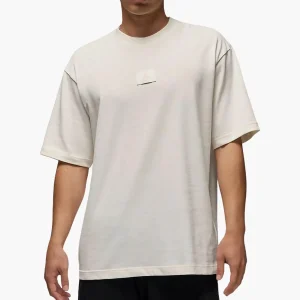 Футболка чоловіча Jordan Flt Essential 85 Ss (FZ1912-133)