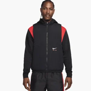 Жилетка чоловіча Nike Air Insulated Woven Vest (FZ4697-010)