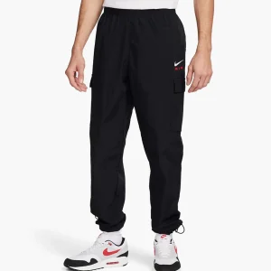 Брюки чоловічі Nike Sportswear Sw Air Track (FZ8371-010)