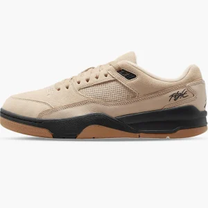 Кросівки чоловічі Jordan Flight Court (HF3255-200)