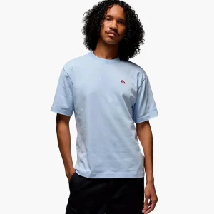 Футболка чоловіча Jordan Brand Sneaker Patch (HJ2326-407)