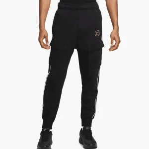 Брюки чоловічі Nike M Nsw Sw Air Cargo Pant Flc (HM0180-010)