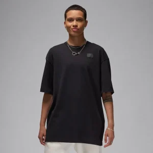 Футболка жіноча Jordan W Ss Os Essen Tee 24 (HM4372-010)