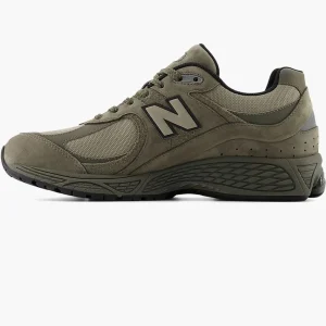 Кросівки чоловічі New Balance Cordura 2002R (M2002RPK)
