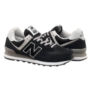 Кросівки чоловічі New Balance 574 Classic (ML574EVB)