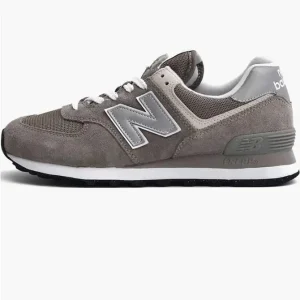 Кросівки чоловічі New Balance 574 Classic (ML574EVG)