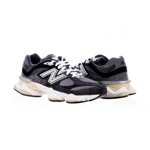 Кросівки чоловічі New Balance 9060 Charcoal (U9060BLC)