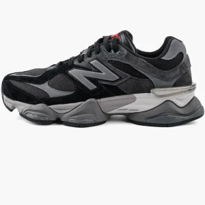 Кросівки чоловічі New Balance 9060 (U9060BLK)