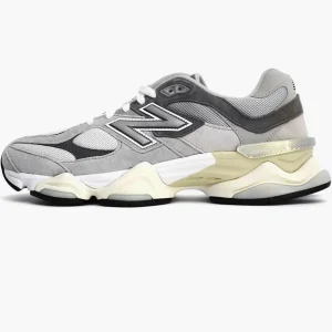 Кросівки чоловічі New Balance 9060 (U9060GRY)