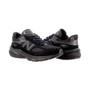 Кросівки чоловічі New Balance 990 V6 (U990BB6)