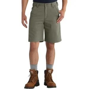 Шорти Carhartt Ripstop Cargo Work Short 102514-dov