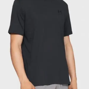 Футболки чоловіча Under Armour Sportstyle Left Chest (1326799-001)
