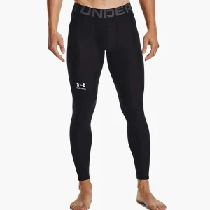 Брюки чоловічі Under Armour Ua Hg Armour Leggings (1361586-001)
