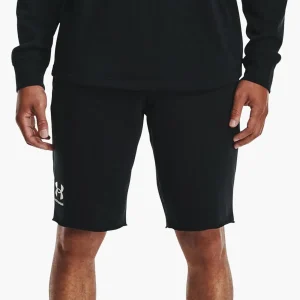 Шорти чоловічі Under Armour Rival Terry (1361631-001)