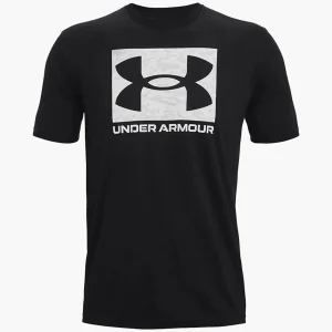 Футболки чоловіча Under Armour Abc Camo Boxed Logo (1361673-001)