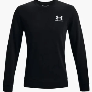 Кофта чоловіча Under Armour Rival Terry Crew (1370404-001)