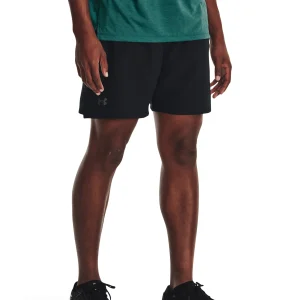 Шорти чоловічі Under Armour Launch Elite (1376508-001)