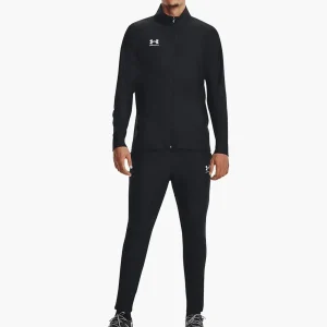 Спортивний костюм чоловічий Under Armour M's Ch. Tracksuit (1379592-001)