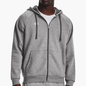 Кофта чоловіча Under Armour Rival Fleece Logo Hd (1379767-025)