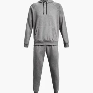 Спортивний костюм чоловічий Under Armour Ua Rival Fleece Suit (1379768-025)