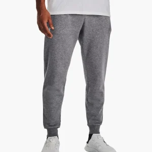 Брюки чоловічі Under Armour Rival Fleece (1379774-025)