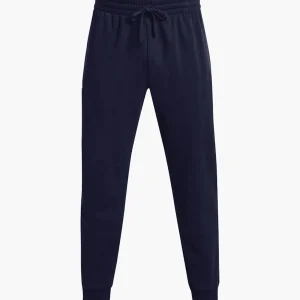 Брюки чоловічі Under Armour Rival Fleece Joggers (1379774-410)