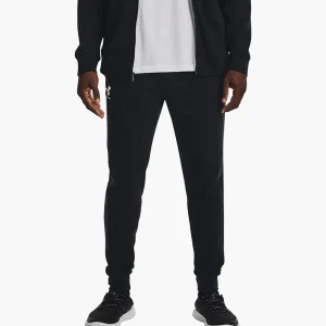 Брюки чоловічі Under Armour Ua Rival Terry Jogger (1380843-001)
