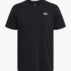 Футболки чоловіча Under Armour Hw Lc Patch (1382902-001)