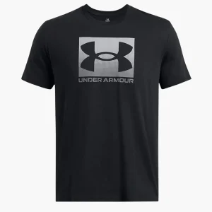 Футболки чоловіча Under Armour Big Logo Tee (1386793-001)