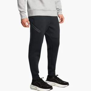 Брюки чоловічі Under Armour Unstoppable Flc Jgr (1389353-001)