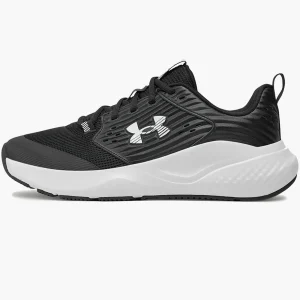 Кросівки чоловічі Under Armour Charged Commit Tr 4 (3026017-004)