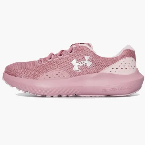 Кросівки жіночі Under Armour Charged Surge 4 (3027007-600)