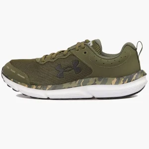 Кросівки чоловічі Under Armour Charged Assert 10 Camo (3027036-300)